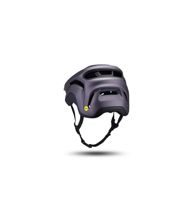 Specialized Ambush 2 Helmet - Nebula Metallic