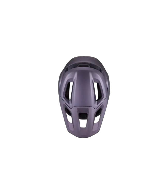 Specialized Ambush 2 Helmet - Nebula Metallic