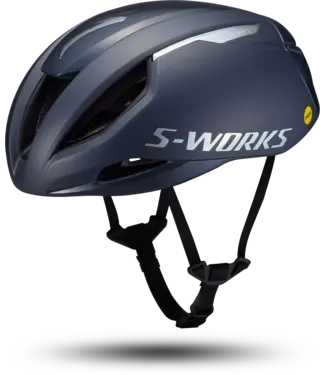 Specialized S-Works Evade 3 - Slate Chrome
