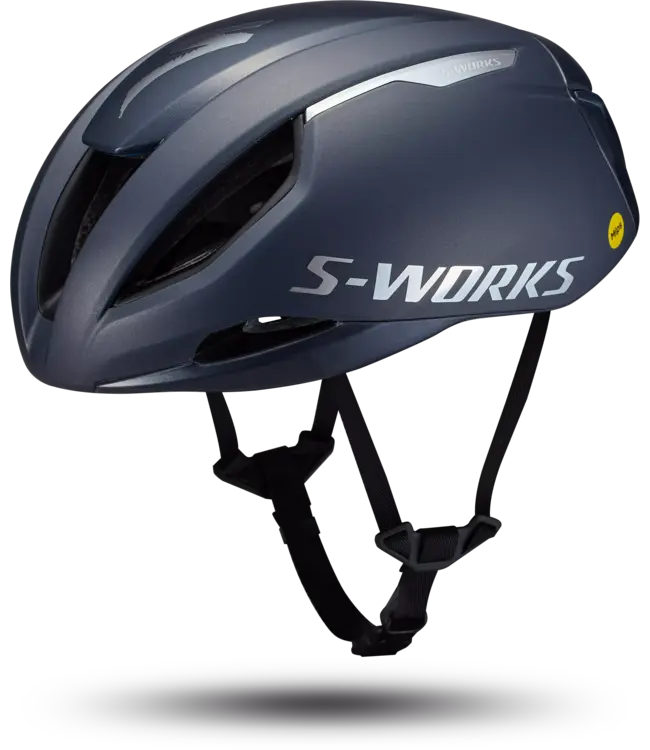 Specialized S-Works Evade 3 - Slate Chrome