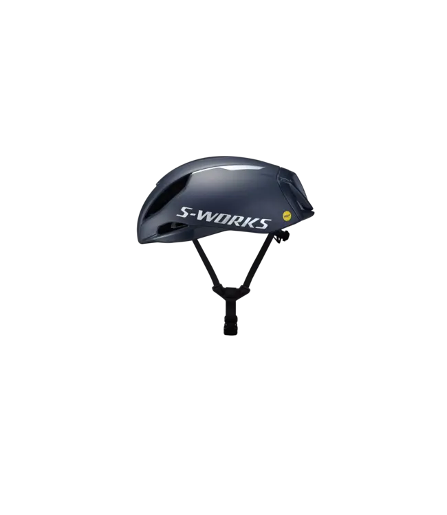 Specialized S-Works Evade 3 - Slate Chrome