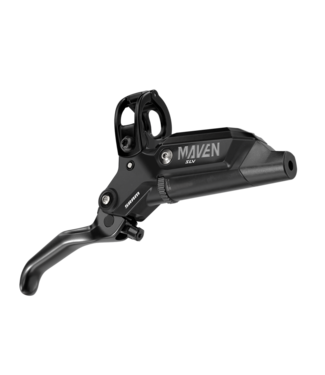 SRAM Maven Silver Disk Brakes