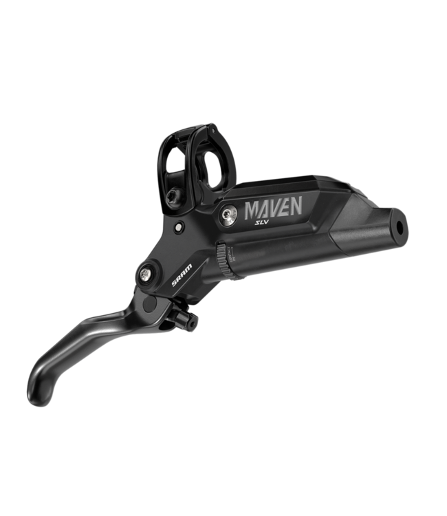 SRAM Maven Silver A1 Disk Brakes