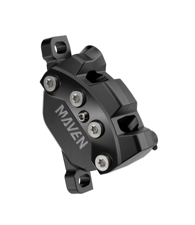 SRAM Maven Silver Disk Brakes