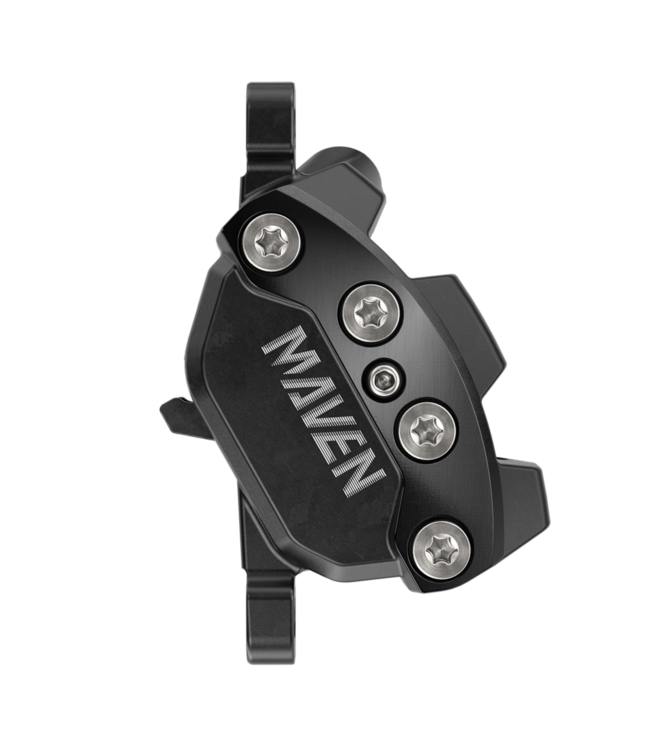 SRAM Maven Silver Disk Brakes