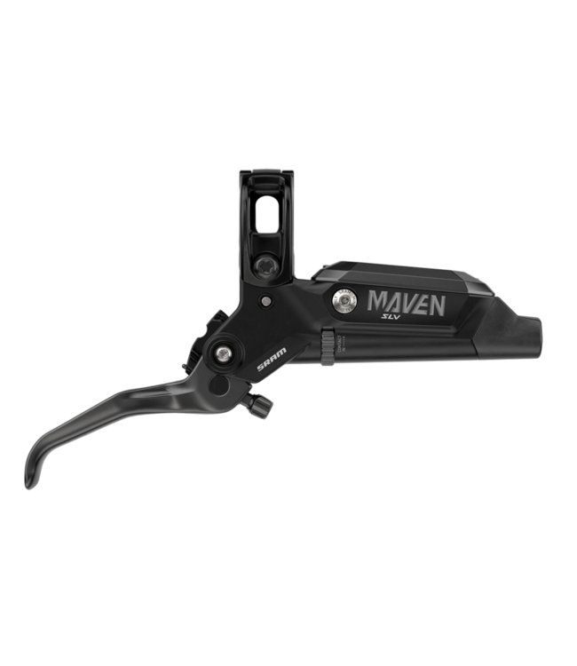 SRAM Maven Silver A1 Disk Brakes