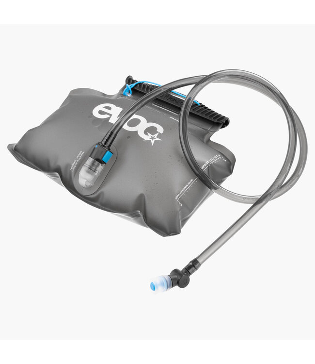 EVOC Hip Pack Hydration Bladder 1.5L - Carbon Grey