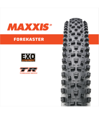 Maxxis Forekaster Tyre
