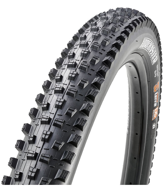 Maxxis Forekaster Tyre