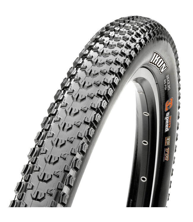 Maxxis Ikon Tyre