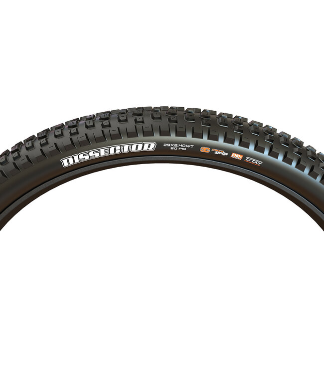 Maxxis Dissector Gen 2 29' Tyres