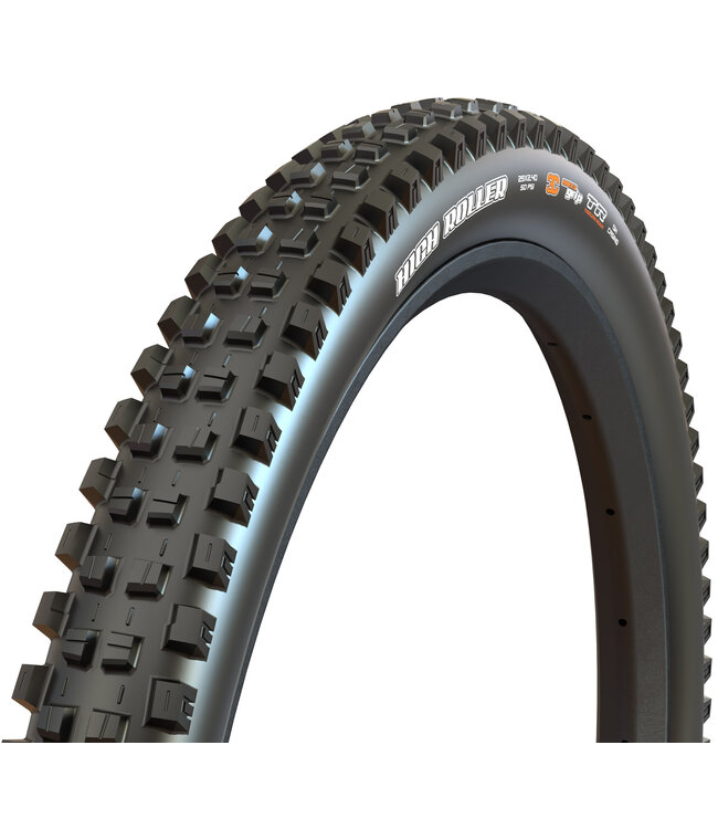 Maxxis High Roller III Tyre
