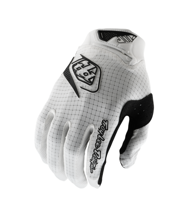 Troy Lee Designs Air Gloves - Mono White