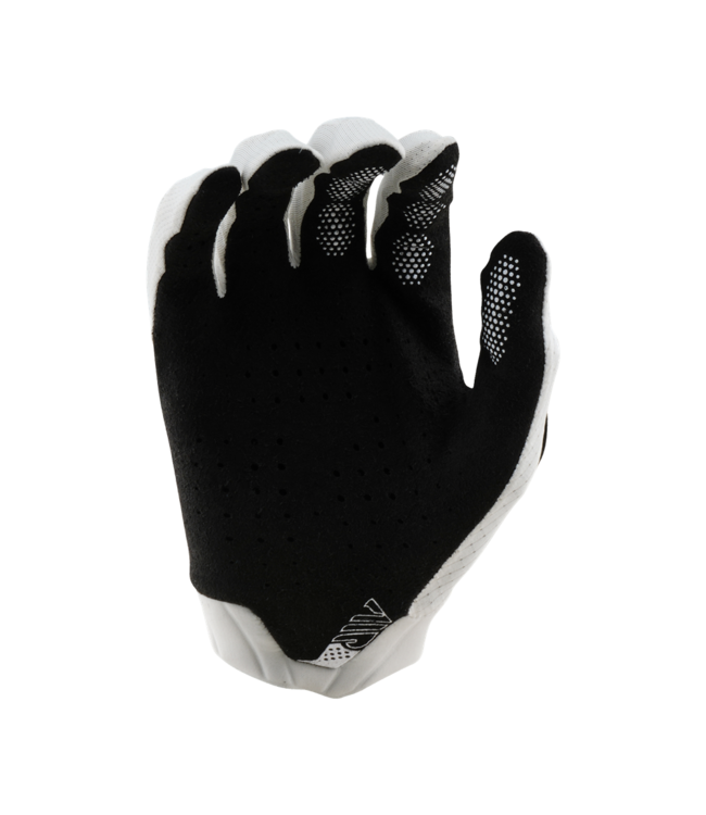 Troy Lee Designs Air Gloves - Mono White