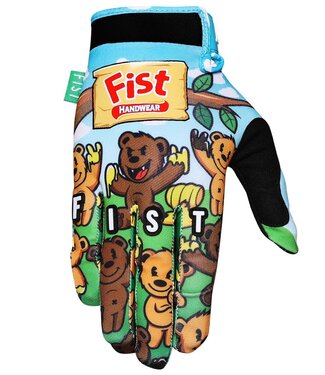 FIST Glove - Lil Teds