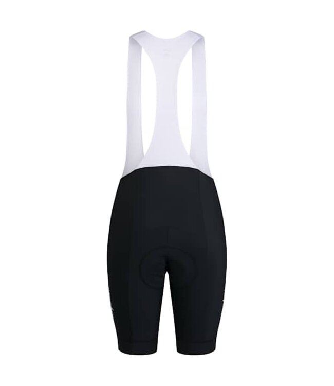 Rapha Women's Core Bib Shorts - Black / White