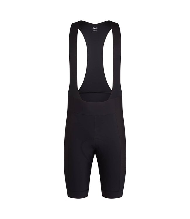 Rapha Men's Core Bib Shorts - Black / Black