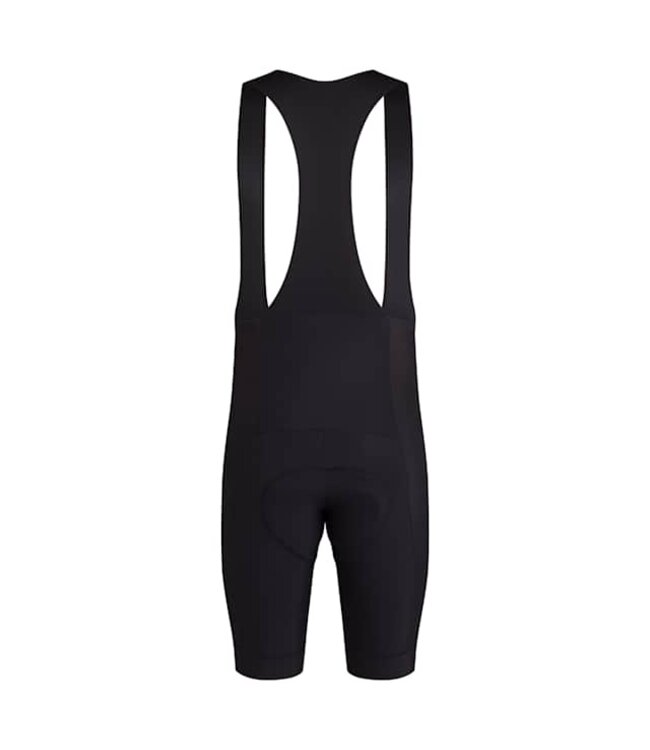Rapha Men's Core Bib Shorts - Black / Black