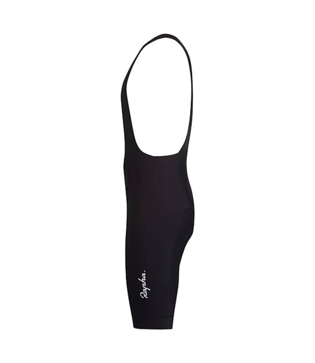 Rapha Men's Core Bib Shorts - Black / Black