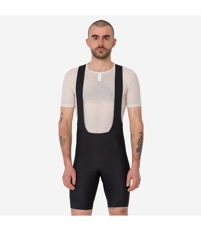 Rapha Men's Core Bib Shorts - Black / Black