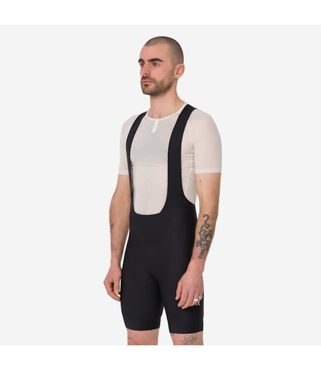 Rapha Men's Core Bib Shorts - Black / Black
