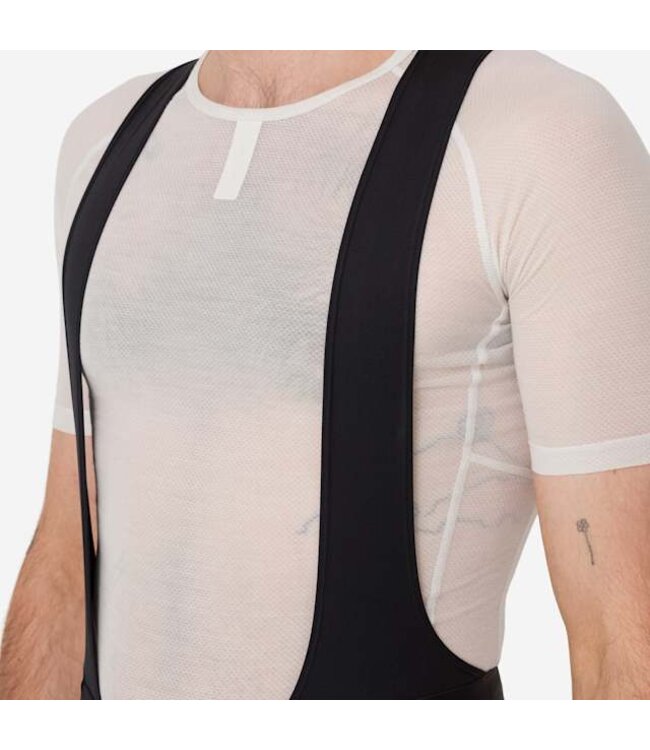 Rapha Men's Core Bib Shorts - Black / Black