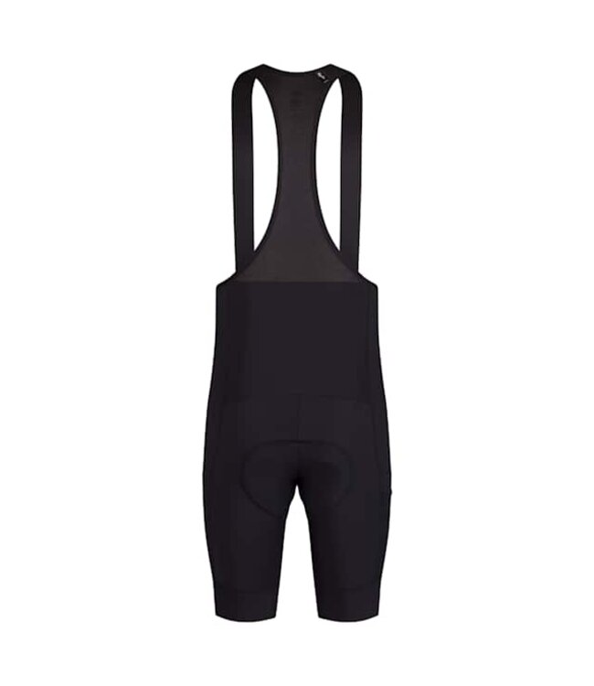 Rapha Men's Brevet Element Cargo Bib Shorts - Black