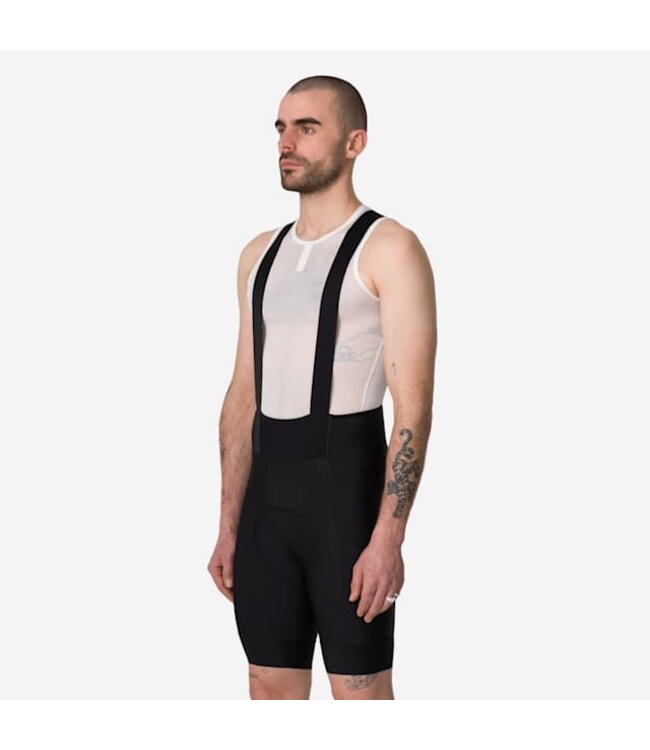 Rapha Men's Brevet Element Cargo Bib Shorts - Black