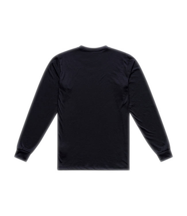 Troy Lee Designs Skyline Ride Tee - Signature Black / Teal