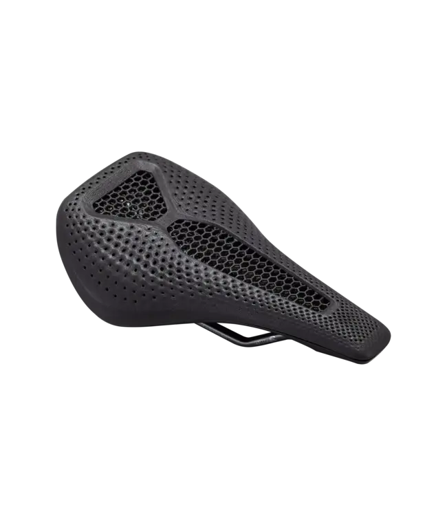 Specialized Power EVO Pro with Mirror - Black