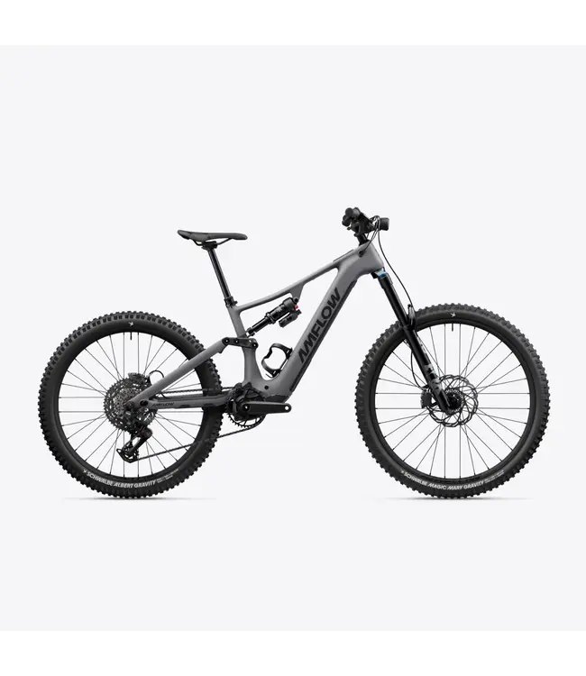 AMFLOW PR Carbon Pro