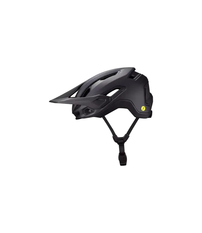 Specialized Ambush 3 Helmet - Black