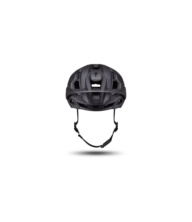 Specialized Ambush 3 Helmet - Black