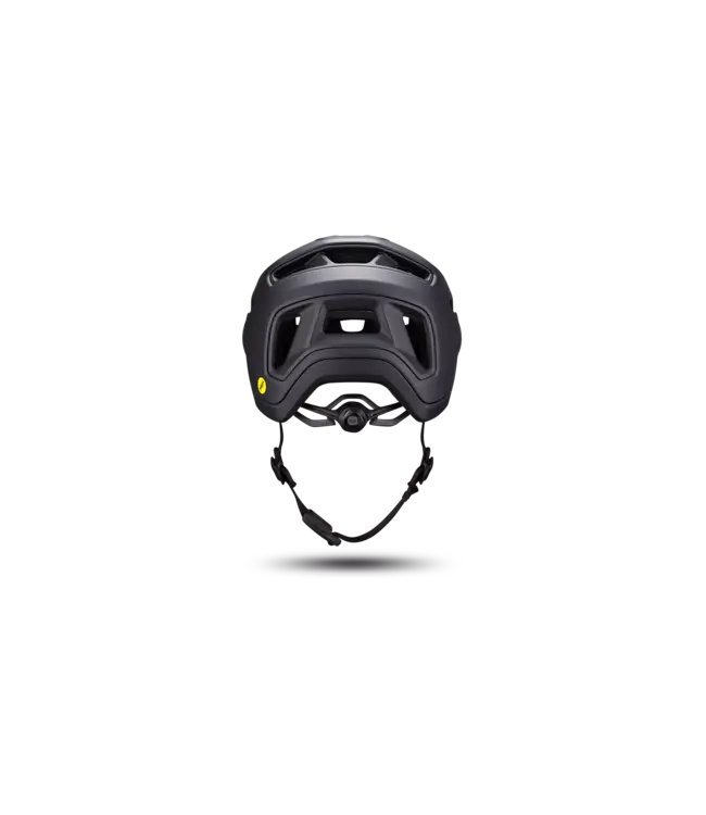 Specialized Ambush 3 Helmet - Black