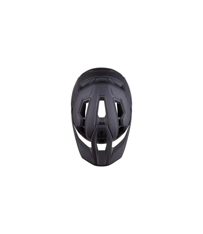 Specialized Ambush 3 Helmet - Black