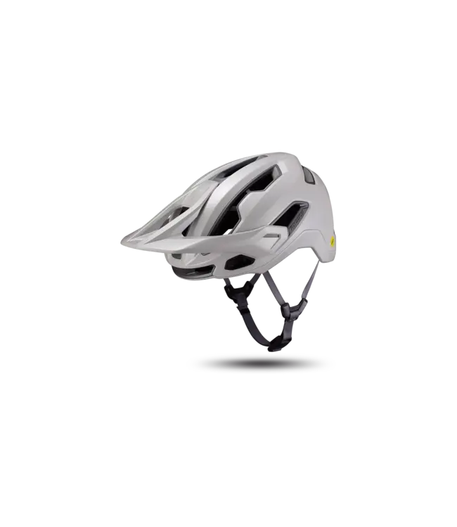 Specialized Ambush 3 Helmet - Dolomite Metallic