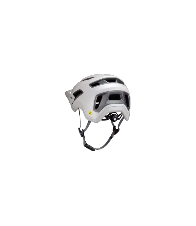 Specialized Ambush 3 Helmet - Dolomite Metallic