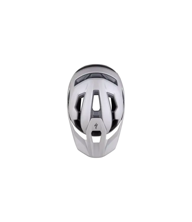 Specialized Ambush 3 Helmet - Dolomite Metallic