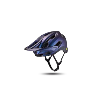 Specialized Ambush 3 Helmet - Navy Metallic