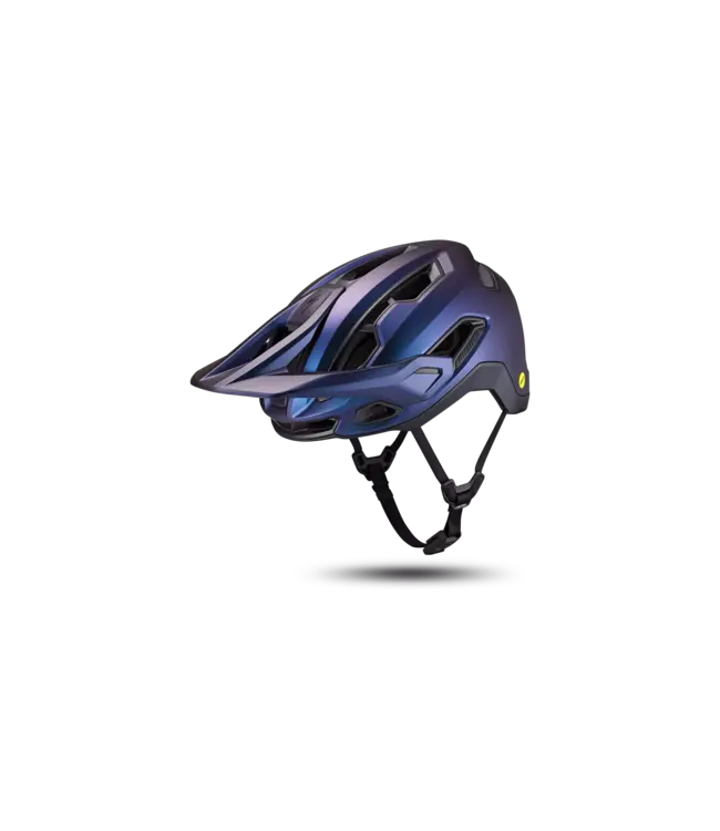 Specialized Ambush 3 Helmet - Navy Metallic