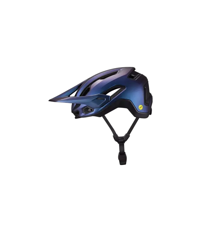 Specialized Ambush 3 Helmet - Navy Metallic