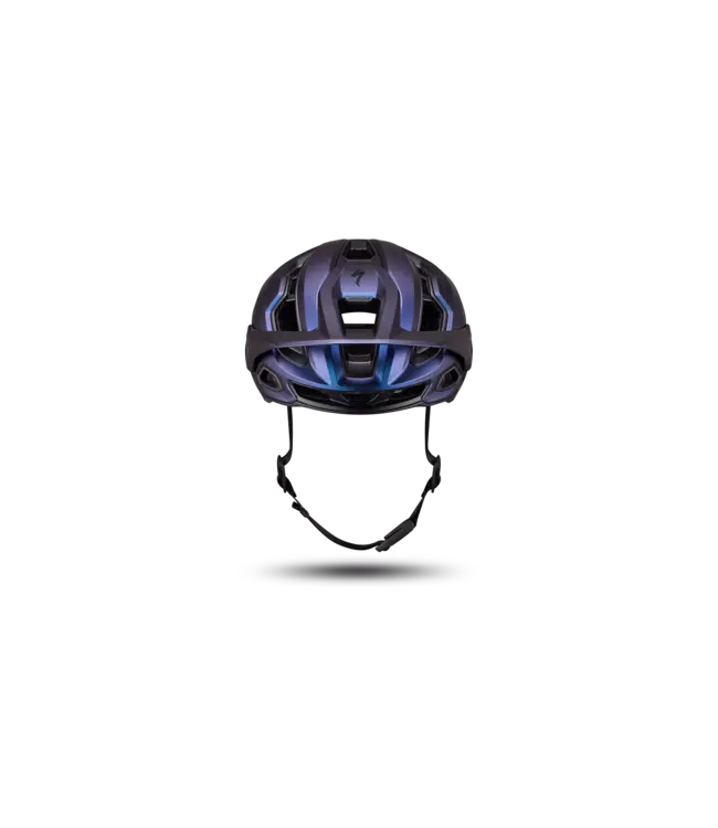 Specialized Ambush 3 Helmet - Navy Metallic