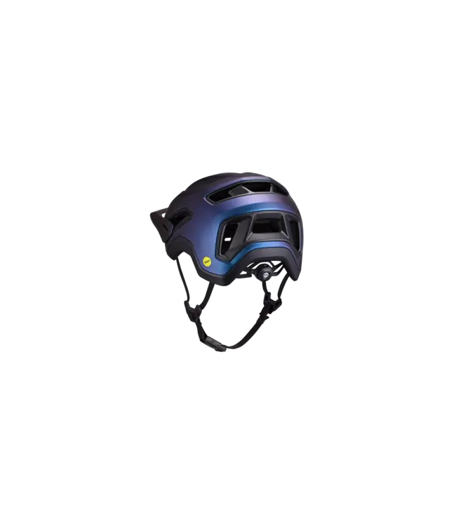 Specialized Ambush 3 Helmet - Navy Metallic