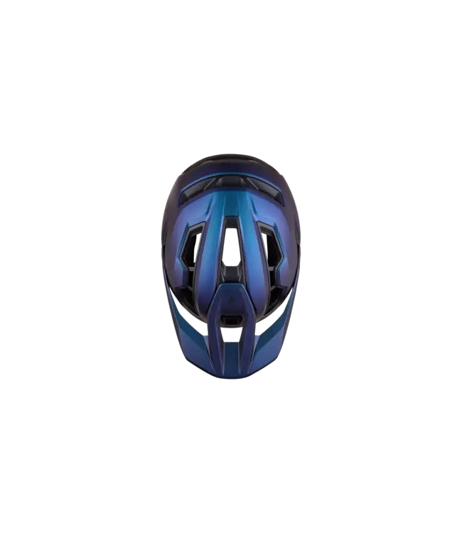 Specialized Ambush 3 Helmet - Navy Metallic