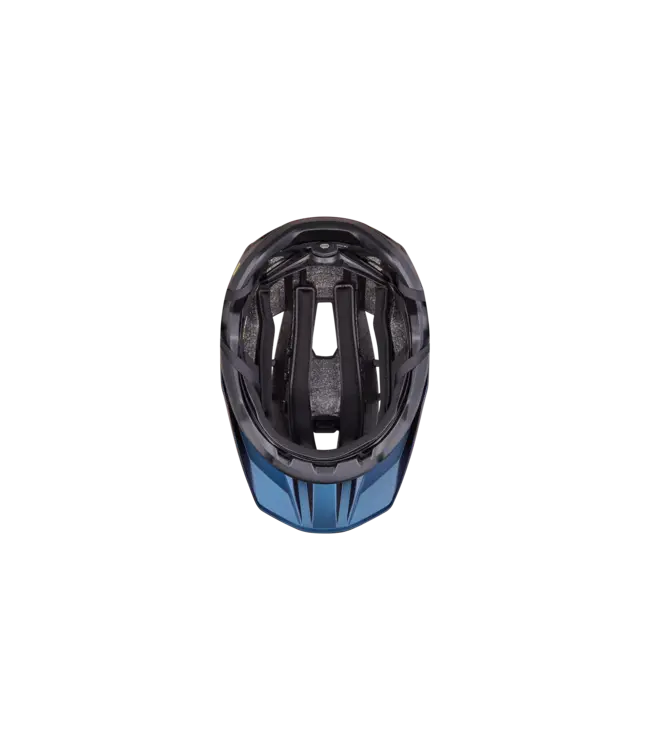 Specialized Ambush 3 Helmet - Navy Metallic