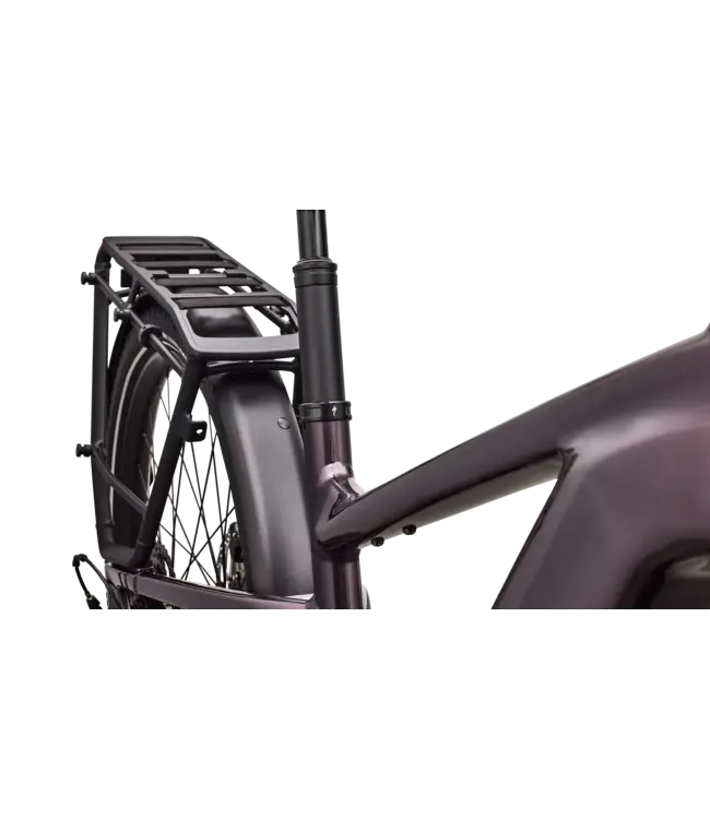 Specialized Turbo Vado 3 EVO 4.0 - Gloss Nebula Metallic / Silver Dust