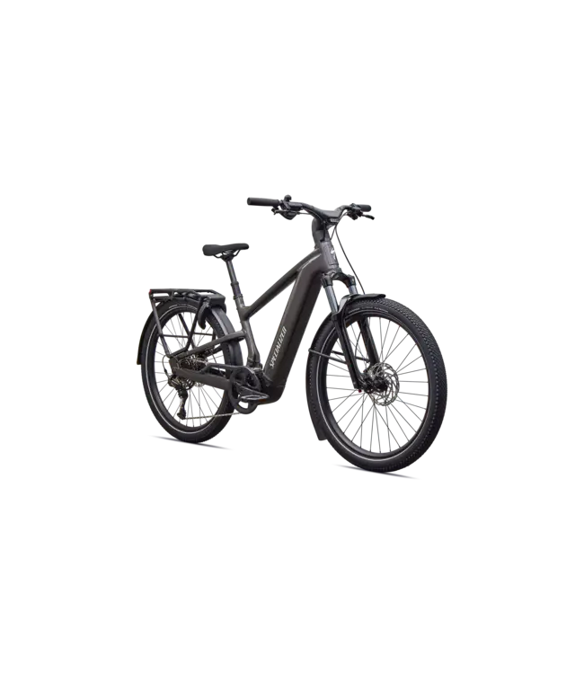 Specialized Turbo Vado 3 EVO 5.0 - Gloss Metallic Obsidian / Dolomite Metallic