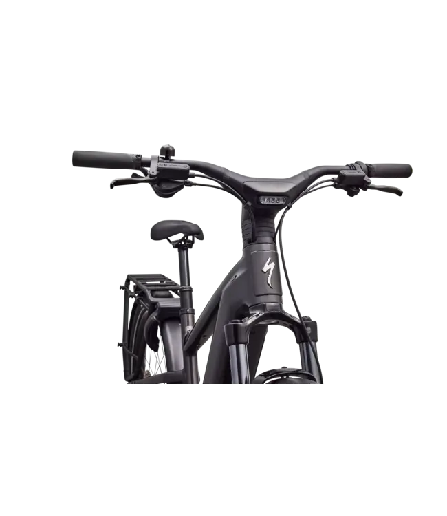 Specialized Turbo Vado 3 EVO 5.0 - Gloss Metallic Obsidian / Dolomite Metallic