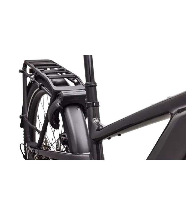 Specialized Turbo Vado 3 EVO 5.0 - Gloss Metallic Obsidian / Dolomite Metallic