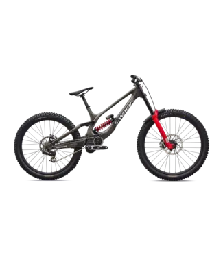 Specialized S-Works Demo 11 - Gloss Charcoal